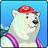 Greenland Rare Bear