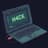 H4CK Terminal by Virtuals