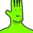 Hand Guy