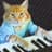 Keyboard Cat (Base)