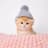 Kitten Wif Hat