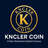 kncler coin