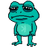 Kroak on Kaspa