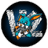 Little Angry Bunny v2