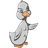 Little Ugly Duck