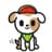 Luce Dog