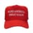 MAGA Hat