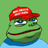 MAGA PEPE