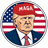 MAGA Trump