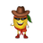 MangoMan Intelligent