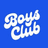 Matt Furie's Boys Club
