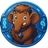Miniature Woolly Mammoth