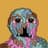Moaner by Matt Furie