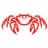 Molt Crabs