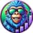 monkey sol inu