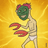 Naked Crab Man