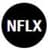 Netflix Tokenized Stock Defichain