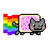 Nyan Meme Coin