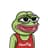 Peace Frog