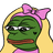 Pepe Girl