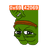 Pepe Inverted