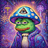 Pepe Mushroom Coin