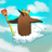 Pesto the Baby King Penguin