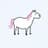 Pippkin The Horse