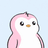 Polly Penguin