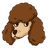 Poodl Inu