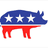 PORKY PIG PARTY