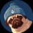 PUGWIFHAT