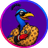 PulseChain Peacock