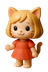 Queen Kitty