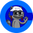 Ricky The Raccoon
