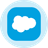 Salesforce (Ondo Tokenized Stock)