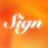 Sign