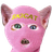 SKI MASK CAT