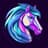 Solana Horse