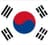 South Korea Coin