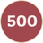 SP500 rStock