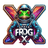 Space Frog X
