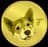 Teddy the Tile Doge