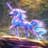 the 1 billion horse