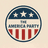 THE AMERICA PARTY