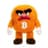 The Bitcoin Mascot