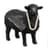 the black sheep