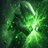 The Green Whale