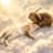 The Grieving Rabbit