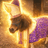 The mini Horse